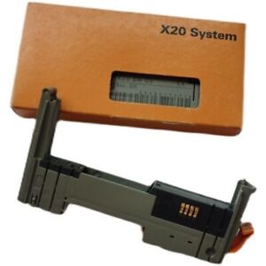 1PC B&R X20BM05 PLC Module In Box - B&R