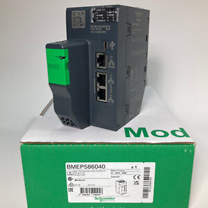 BMEP586040 Schneider, 1-Year Stock, In Stock - SCHNEIDER