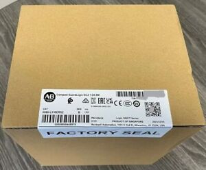 GuardLogix AB 5069-L310ERS2 SIL2 1.0/0.5M - GUARDLOGIX