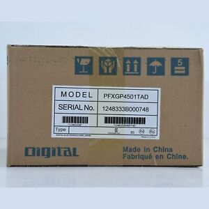 PRO-FACE PFXGP4501TAD Touch Panel - PRO-FACE