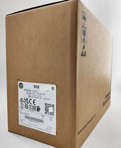 Allen-Bradley AB 25B-D024N104 PowerFlex 525 11kW 15Hp AC Drive Ser A 25BD024N104 - ALLEN-BRADLEY