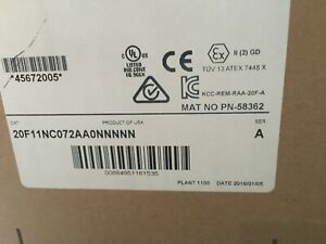 Allen Bradley PowerFlex Air Cooled 753 AC Drive New Sealed - ALLEN BRADLEY
