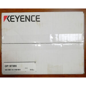 Keyence OP-87355 Connecting Cable - New - KEYENCE