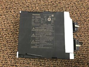 New Panasonic MCDLN35SG AC Servo Motor in Box - PANASONIC
