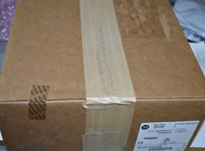 PANELVIEW 1000 PLUS 6 AB 2711P-T10C4A8 - PANELVIEW