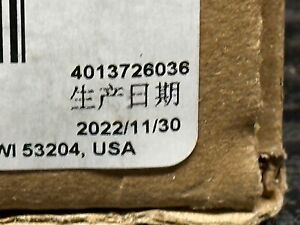 Allen Bradley 2711P-RP8D PanelView Plus Logic Module 512MB - ALLEN BRADLEY
