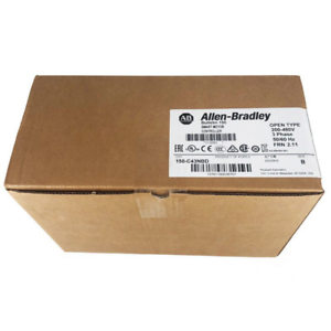 BRAND NEW 150-C43NBD Allen-Bradley SMC-3 Smart Motor Controller 150C43NBD - ALLEN-BRADLEY