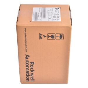 New Factory Sealed AB 22B-D012N104 SER PowerFlex 40 AC Drive 5.5 kW 7.5 HP - SER A