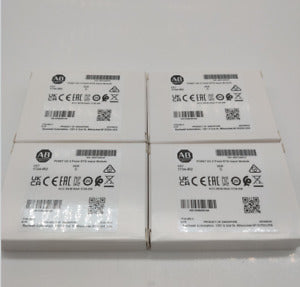 2023 New Factory Sealed AB 1734-IR2 SER C POINT 2 Point RTD Input Module - ACCUPOINT SENSORS
