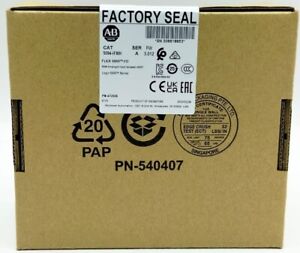 Logix 5000 Module 5094-IF8IH - LOGIX