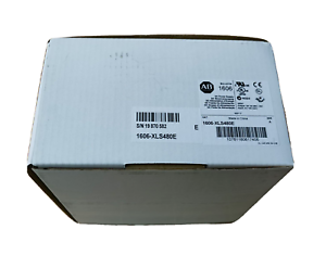 Sealed AB 1606-XLS480E - AB