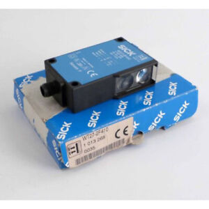 ONE SICK WT27-2F410 Photoelectric Proximity Sensor - SICK