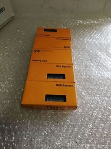 B&R X20ATC402 Control Module New In Box 1 Year - B&R