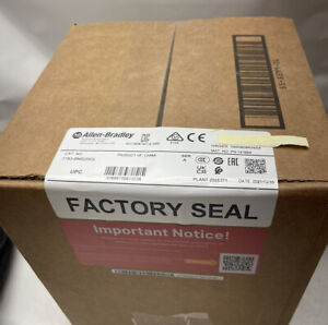 Sealed Allen Bradley 1783-BMS20CL Switch PN 141664 - ALLEN BRADLEY
