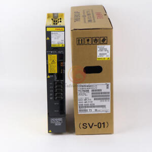1PCS New Fanuc Servo Amplifier Module A06B-6096-H206 - High Performance Amplifier for servo systems - FANUC