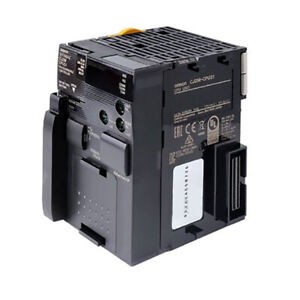 Omron CJ2M-CPU31 PLC Module Fast Ship with Genuine Part - OMRON