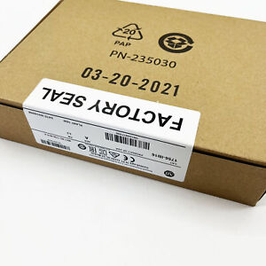 2023 New Allen-Bradley 1756-IB16 AB Input Module - ALLEN-BRADLEY