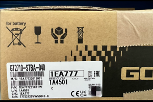 GT2710 STBA 040PCS New In Box - GPD TECH SOLUTIONS