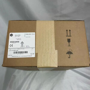 Allen Bradley 2711P-RDT10C PanelView Plus 1000 Color Touch Display 2711PRDT10C 27-inch 1080p 1000-color touch screen monitor with panel technology - ALLEN BRADLEY