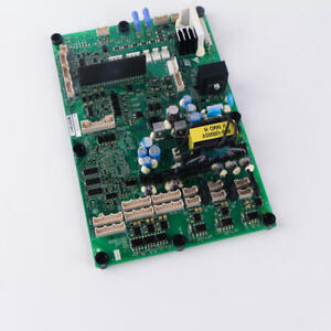 New YASKAWA ETC710214 Drive Board – High-Quality Components - YASKAWA