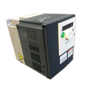 Schneider Telemecanique ATV312H037N4 Inverter Motor AC Drive Professional Powerful - SCHNEIDER TELEMECANIQUE