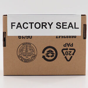 AB 1734 Ethernet Adaptor - HUBER