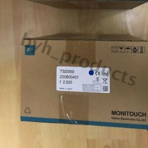 Fuji Hakko Touch Screen TS2060i NEW - FUJI HAKKO