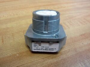 Allen-Bradley AB 800T-H2 Selector Switch - Industrial Control System - ALLEN-BRADLEY