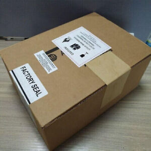 Allen-Bradley 2711P-RP8A HMI PanelView Plus 6 Logic Module New Sealed - ALLEN-BRADLEY