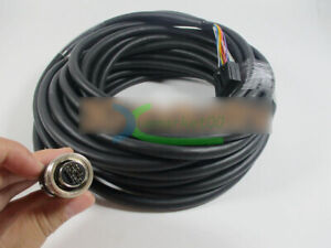 FANUC A660-2007-T364 Teach Pendant 10m Cable - FANUC