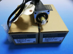 MITSUBISHI HC-PQ43K Servo Motor HCPQ43KUE New In Box - MITSUBISHI