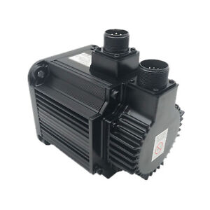 New In Box Yaskawa SGMGH-09ACA61 Servo Motor - YASKAWA