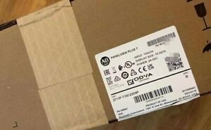 PanelView Plus 7 Graphic Terminal 2711P-T15C22D9P New Sealed - PANELVIEW