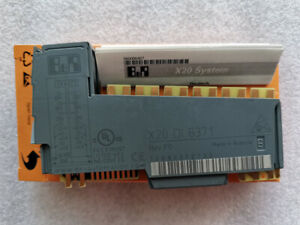 B&R X20DI6371 PLC Module - In Box SHIP - B&R