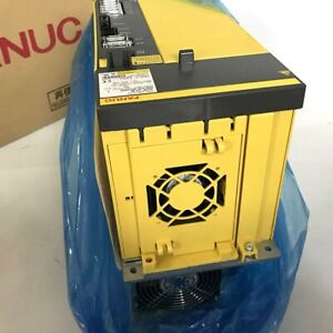 New In Box FANUC SERVO Driver A06B-6220-H022 - FANUC