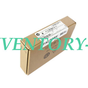 New Factory Sealed AB 1756-IB32 32 Pt 12/24V Module Fast Ship - FACTORY SEALED