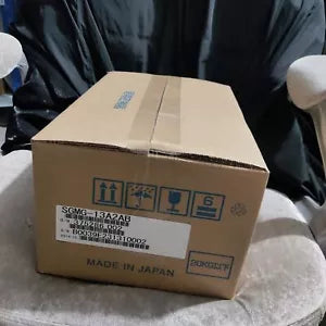 Yaskawa SGMG-13A2AB Servo Motor in Box - YASKAWA