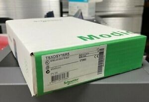 Schneider PLC Output Module TSXDSY16R5 – High-Performance Industrial Control Module - SCHNEIDER PLC