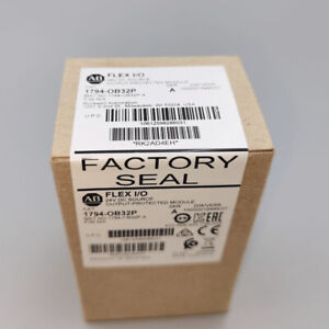 Allen Bradley 1794-OB32P SER A Flex 32 Point Digital Output Module - ALLEN BRADLEY