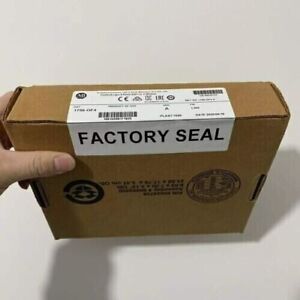ControlLogix AB 1756-OF4 Module 4 Pt I or V - Factory Sealed - Sealed Module - DC 12V-24V - CONTROLLOGIX