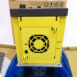 Fanuc A06B6140H026 Servo Drive - FANUC
