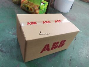 ABB 3HAC025338-004 Servo Drive Unit PLC Module - ABB