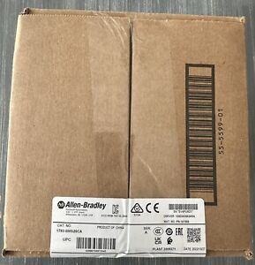 NEW ALLEN BRADLEY 1783-BMS20CA STRATIX 5700 20 SHIP 70 character title - ALLEN BRADLEY