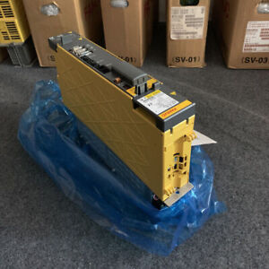 Fanuc A06B-6117-H209 Servo Drive - FANUC