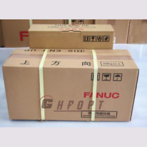 New FANUC A06B-6240-H211 Servo Amplifier in Box - US - FANUC