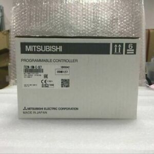 Mitsubishi FX2N1RMESET PLC Module 1-Year Warranty - MITSUBISHI