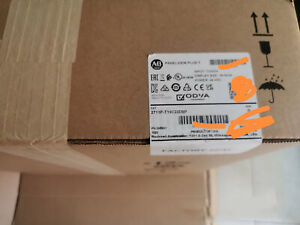 Allen Bradley 2711P-T19C22D9P PanelView Plus 7 Graphic Terminal HMI 1PC - ALLEN BRADLEY