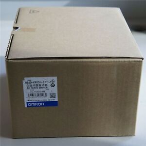 Omron R88D-KN15H-ECT-Z Servo Driver 1PC New R88DKN15HECTZ | High Performance Servo Driver for Industrial Applications | Omron R88D-KN15H-ECT-Z | High Precision Motion Control | Omron Industrial Servo Driver - OMRON