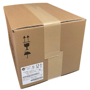 NEW SEALED AB 22C-D060A103 Powerflex 400 AC Drive 40HP - SEALED AB