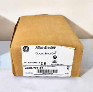 Safety Door Switch TLS2-GD2 AC24V 440G-T27127 In Box Spot Goods - BRAND NAME